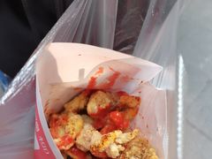 -香酥鸡排(京汉大道店)