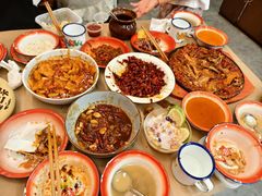 -老三样·旧食新味(船山路店)