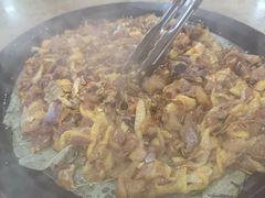 桑拿鸡-苏记餐厅(叠南店)