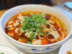 -不倒翁·安徽名菜楼(步行街店)