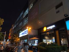 -家乐福(古北店)