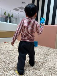 -奈尔宝家庭中心·亲子餐厅(北京东坝万达店)