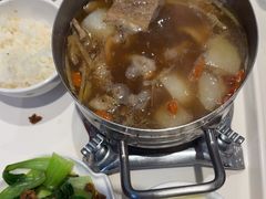 -豪享来牛排(人民店)