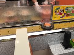 -争鲜回转寿司(朝北大悦城店)