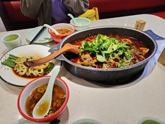 -黔渔翁豆花渎鱼(喷水池店)