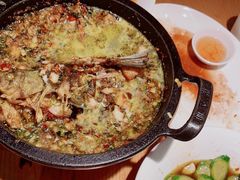 -聚鑫朋酸菜肥肠(文艺路口店)
