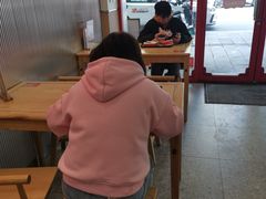 -塔斯汀中国汉堡(员村店)