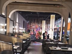 -鼎原力量东北吊炉烧烤(幸福街店)
