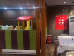 -四方桌·福建客家土菜(沙县步行街店)