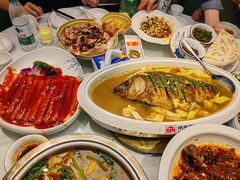 -纳家楼·地道陕菜(劳动路店)