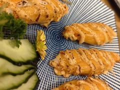 -大雄寿司(洛浦店)