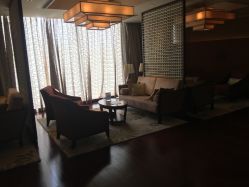 -青岛香格里拉·氣水疗中心