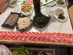 -祥源胡同·涮牛羊肉火锅(花桥店)