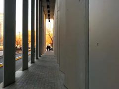 -北京三里屯CHAO酒店