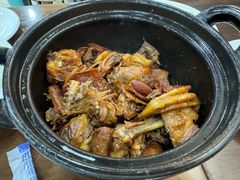 -斯丹姜母鸭·古法干香(涂门街总店)