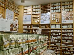 -MUJI无印良品(SM新生活广场店)