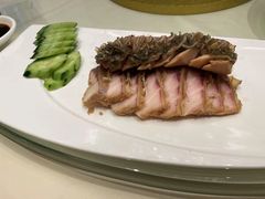 -广东胜利宾馆西关粤中餐厅