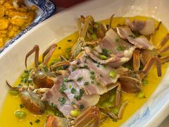 -品鲜村农家菜·阳澄湖大闸蟹(总店)