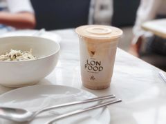 -农畉LONFOOD(福田星河COCOPark店)