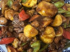 -北大地皖峰饭馆