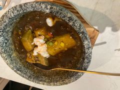 -香香海南菜餐厅