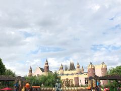 -安徒生童话乐园