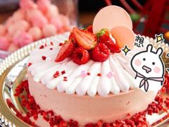 -新发展亚太JW万豪酒店·福苑咖啡厅