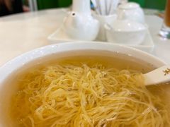 -香港麦奀云吞面世家(中山二路店)