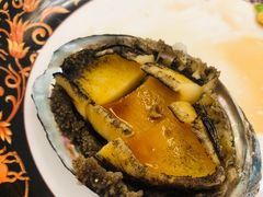 -万宝海鲜舫(劳动公园店)