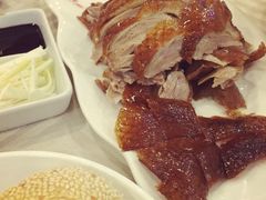 -全聚德(胜利大街店)