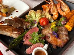 -小小花园 Le.Petit.Jardin(西岸滨江店)