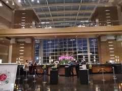 -上海外滩茂悦大酒店