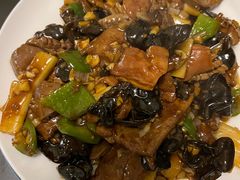 -鼎香润(德胜门内店)