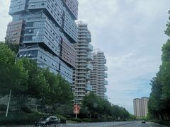 -青岛银沙滩
