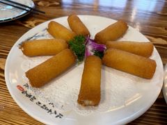 -美未居·老字号·地道顺德菜·桑拿鸡·鱼生(容桂店)