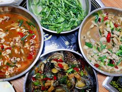 -船奇蒸汽海鲜·闽菜(八市海鲜总店)