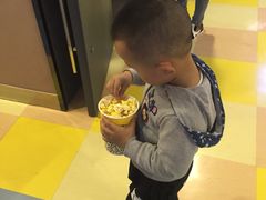 -幸福蓝海国际影城(铜陵店)