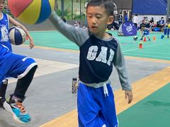 -东方启明星篮球培训(击掌校区)