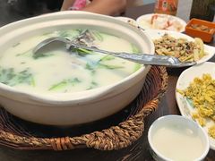 -紫藤园·天目湖大鱼头(南山竹海店)