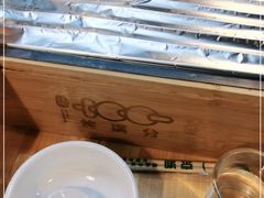 -烤满分·东北烧烤(首经贸店)