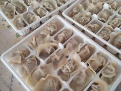 -船歌·鱼水饺青岛菜(金狮广场店)