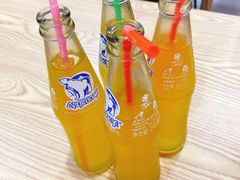 -彭姐麻辣烫(海淀店)