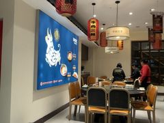 -肖记牛肉鱼杂馆·省级非遗(柏林春天直营店)