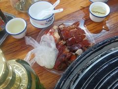 -真香牛肉老店(思源路店)