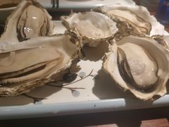 -乔街深夜食堂·台州菜·高压锅生蚝(杭州总店)