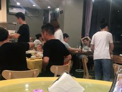 -丹盛象山海鲜(水清路店)