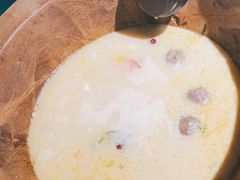 -云荷里·蒸汽石锅鱼·云南菜(中发百旺店)