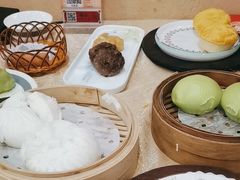 -大水车公馆·顺德菜·妈姐菜(均安店)