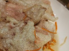 -金掌勺锅包肉(太原万达店)