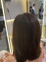 -COSMO PRO造型